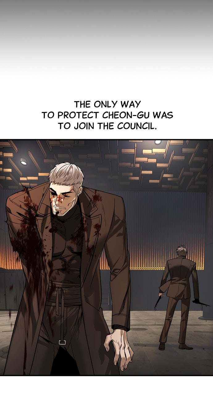 Read The Heir EN Manga Online