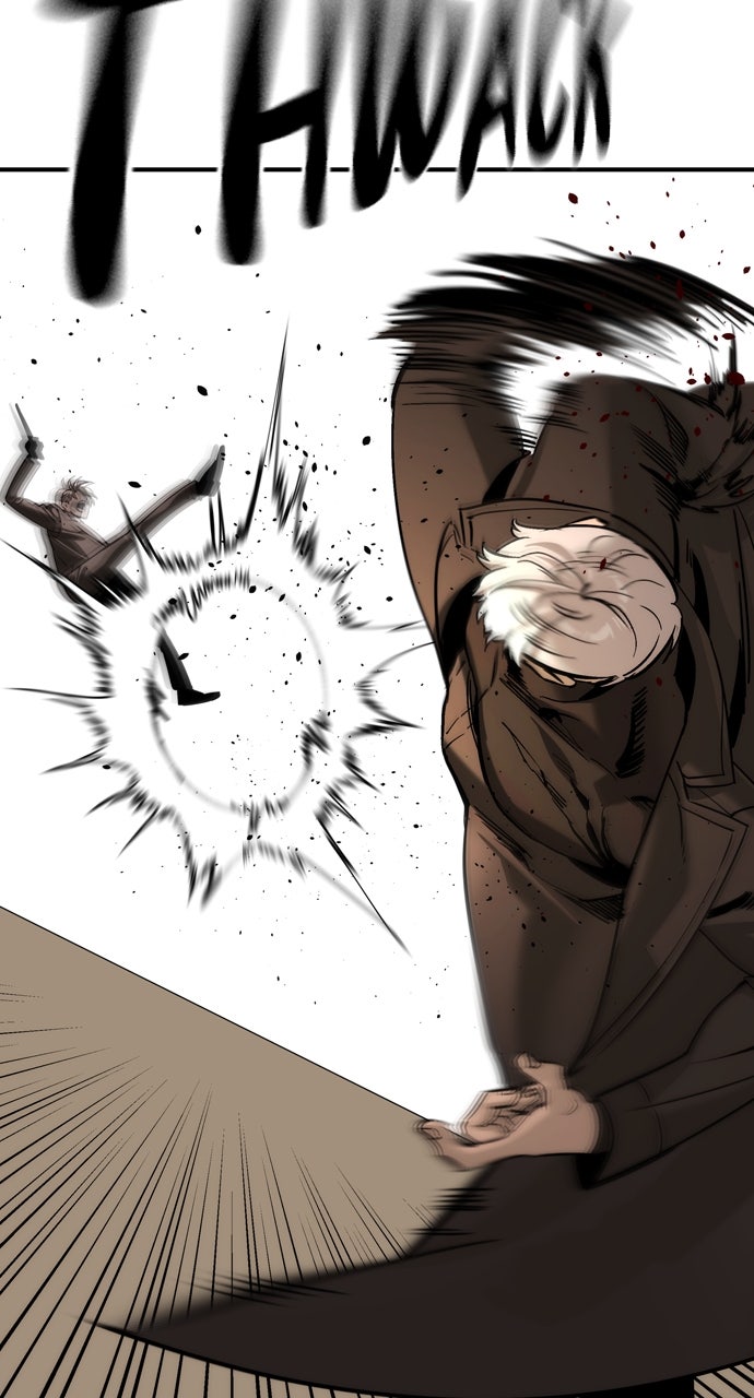 Read The Heir EN Manga Online