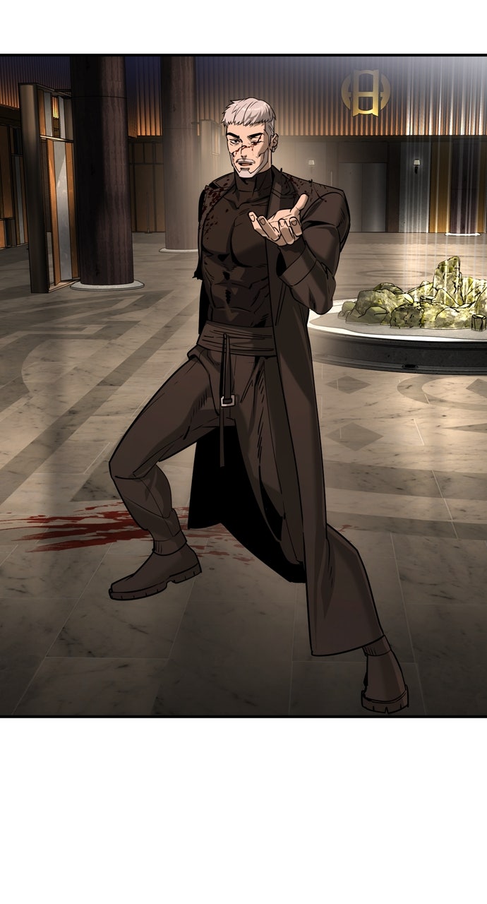 Read The Heir EN Manga Online