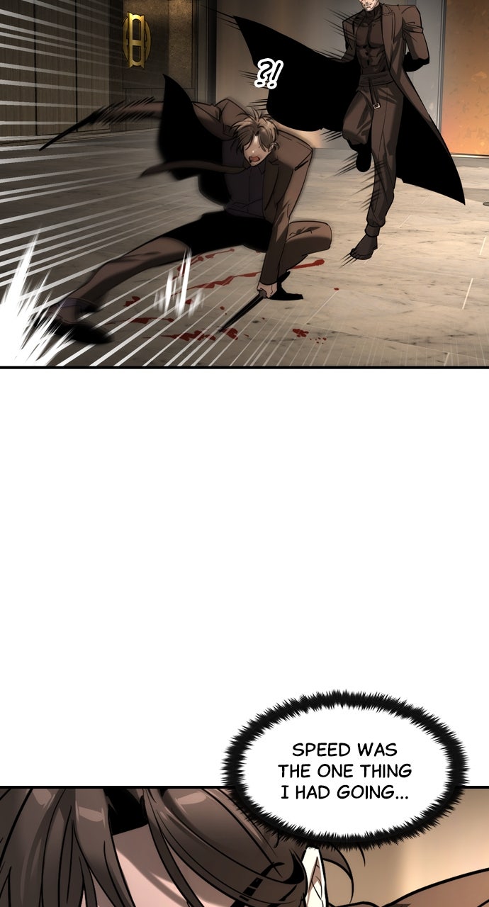 Read The Heir EN Manga Online