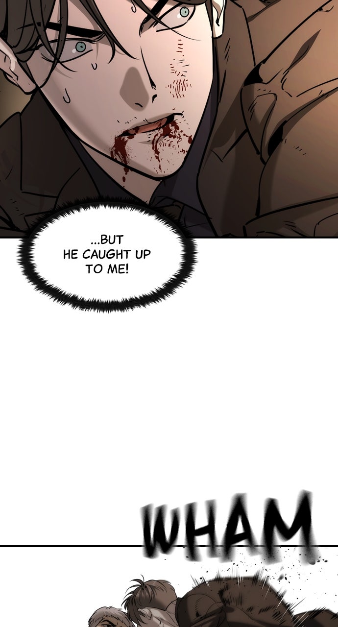 Read The Heir EN Manga Online