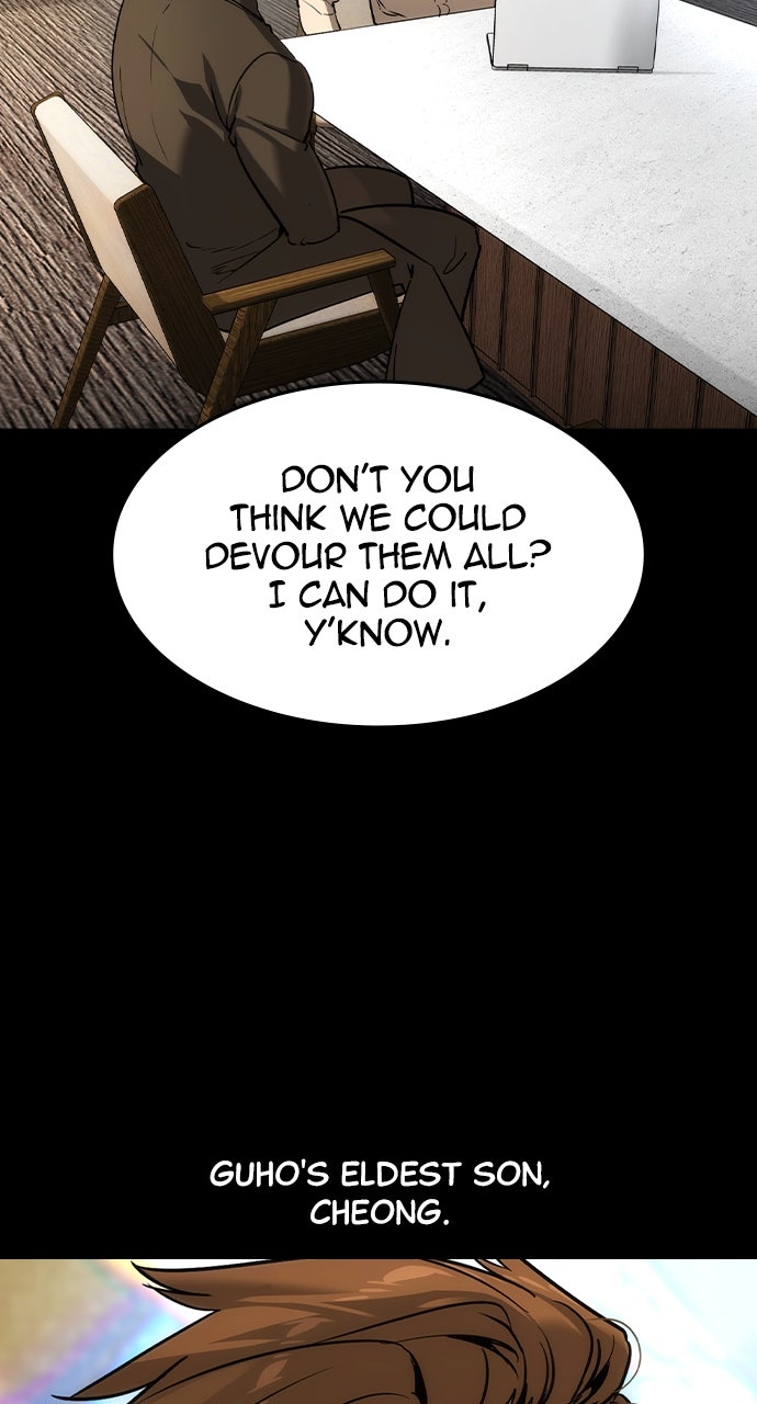 Read The Heir EN Manga Online