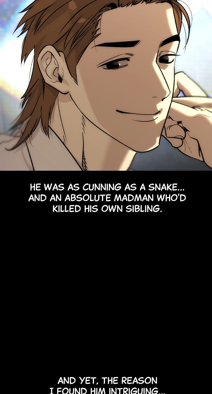 Read The Heir EN Manga Online