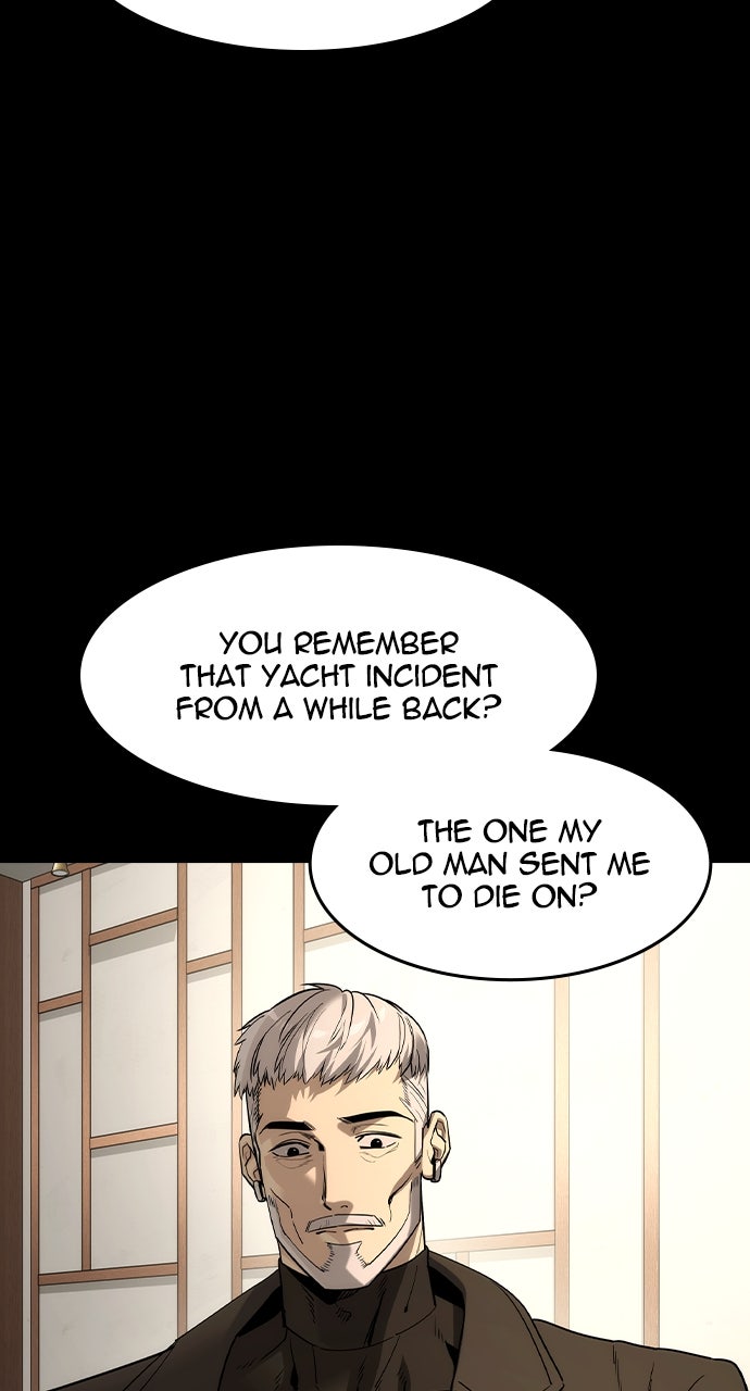 Read The Heir EN Manga Online