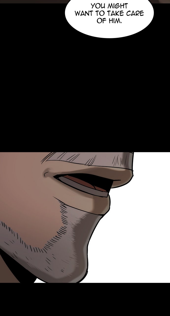 Read The Heir EN Manga Online