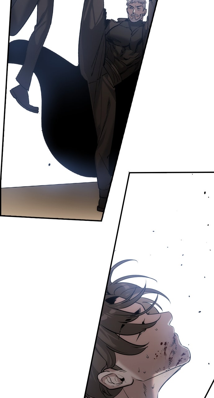 Read The Heir EN Manga Online