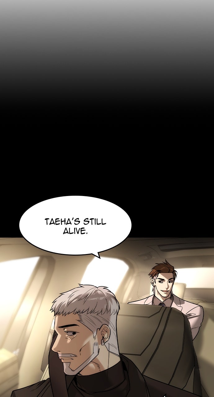 Read The Heir EN Manga Online