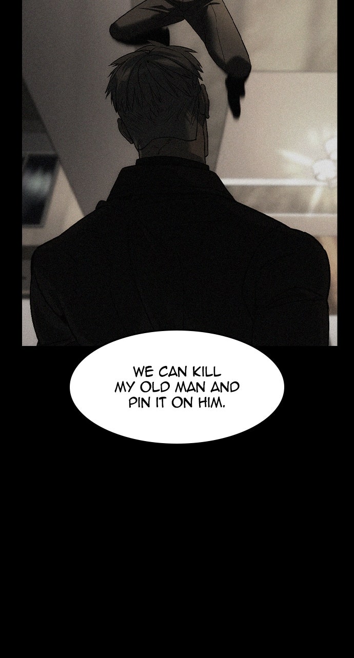 Read The Heir EN Manga Online