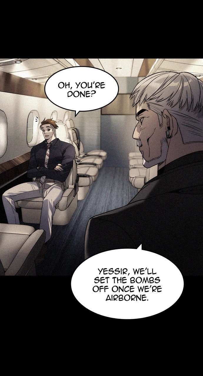 Read The Heir EN Manga Online