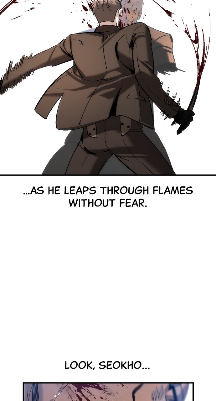 Read The Heir EN Manga Online