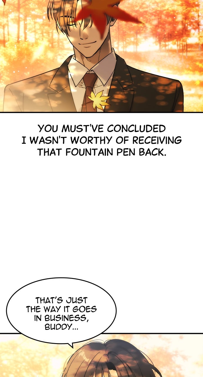 Read The Heir EN Manga Online