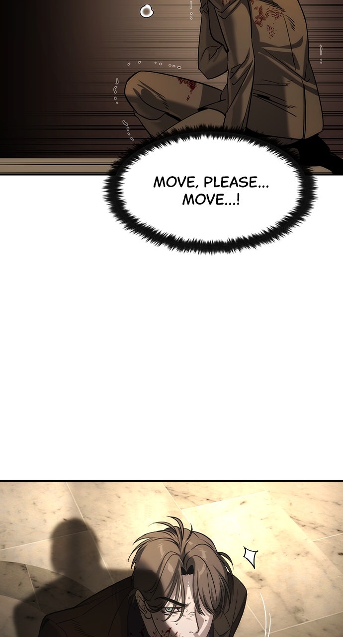 Read The Heir EN Manga Online