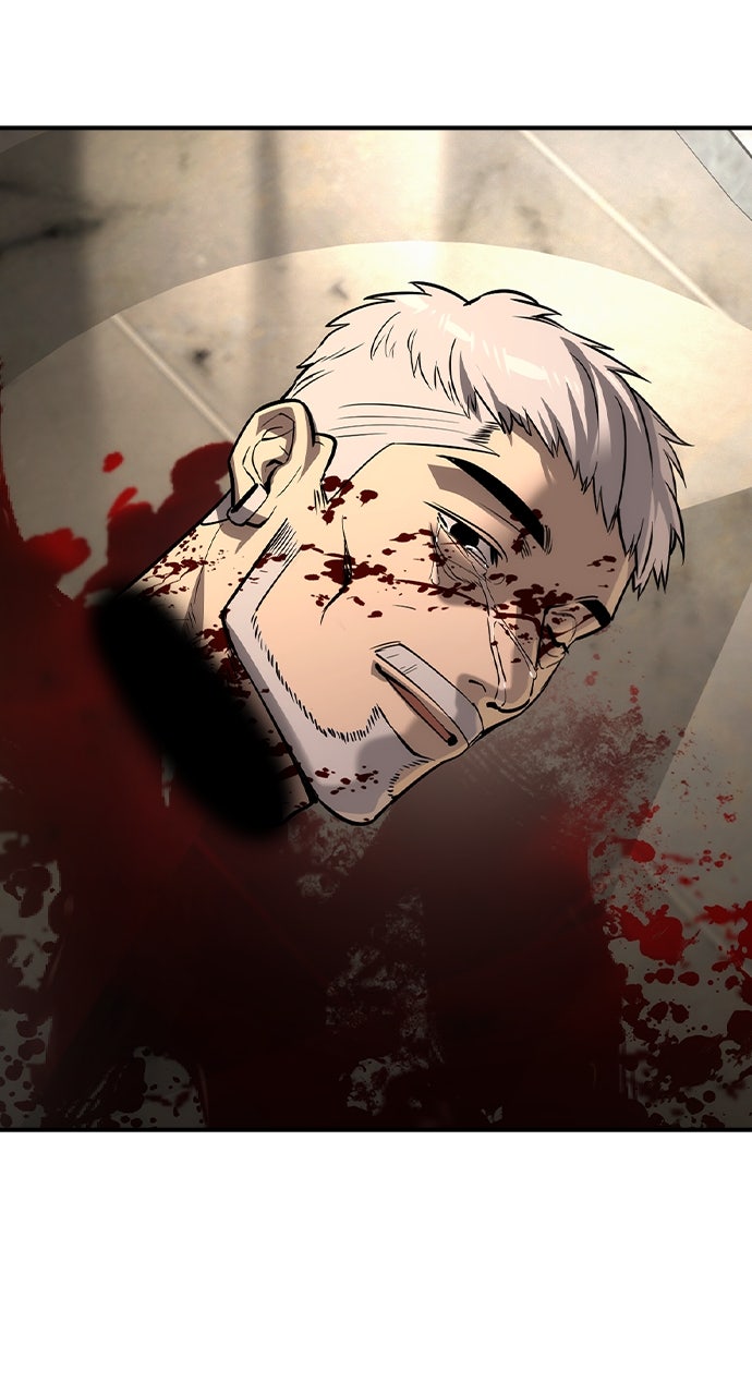 Read The Heir EN Manga Online