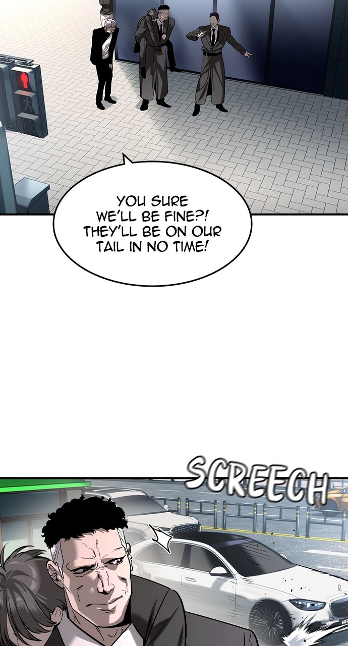 Read The Heir EN Manga Online