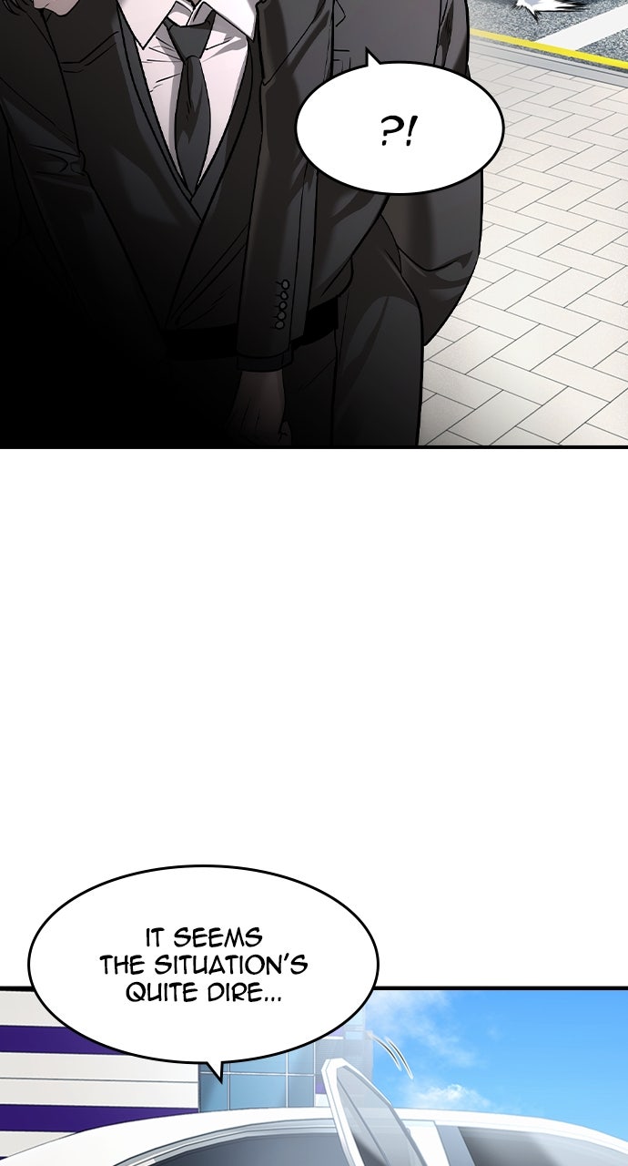 Read The Heir EN Manga Online