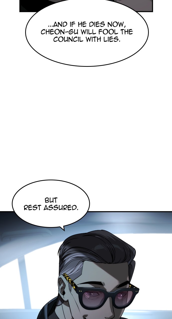 Read The Heir EN Manga Online