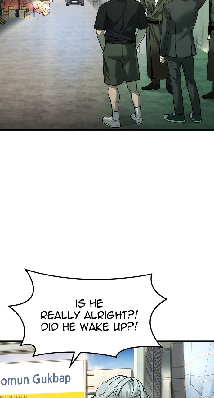 Read The Heir EN Manga Online