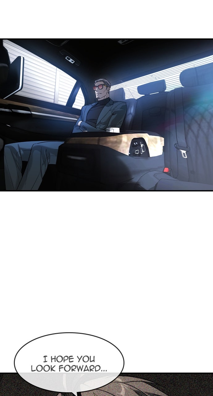 Read The Heir EN Manga Online