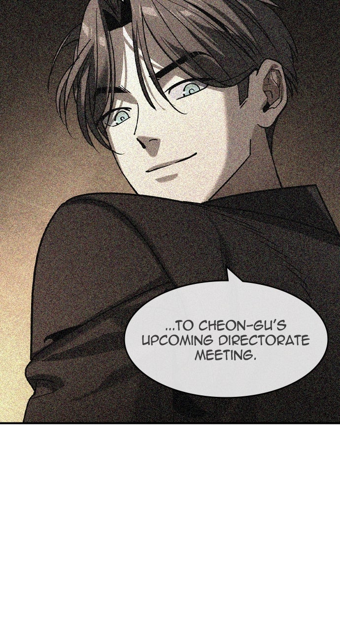 Read The Heir EN Manga Online