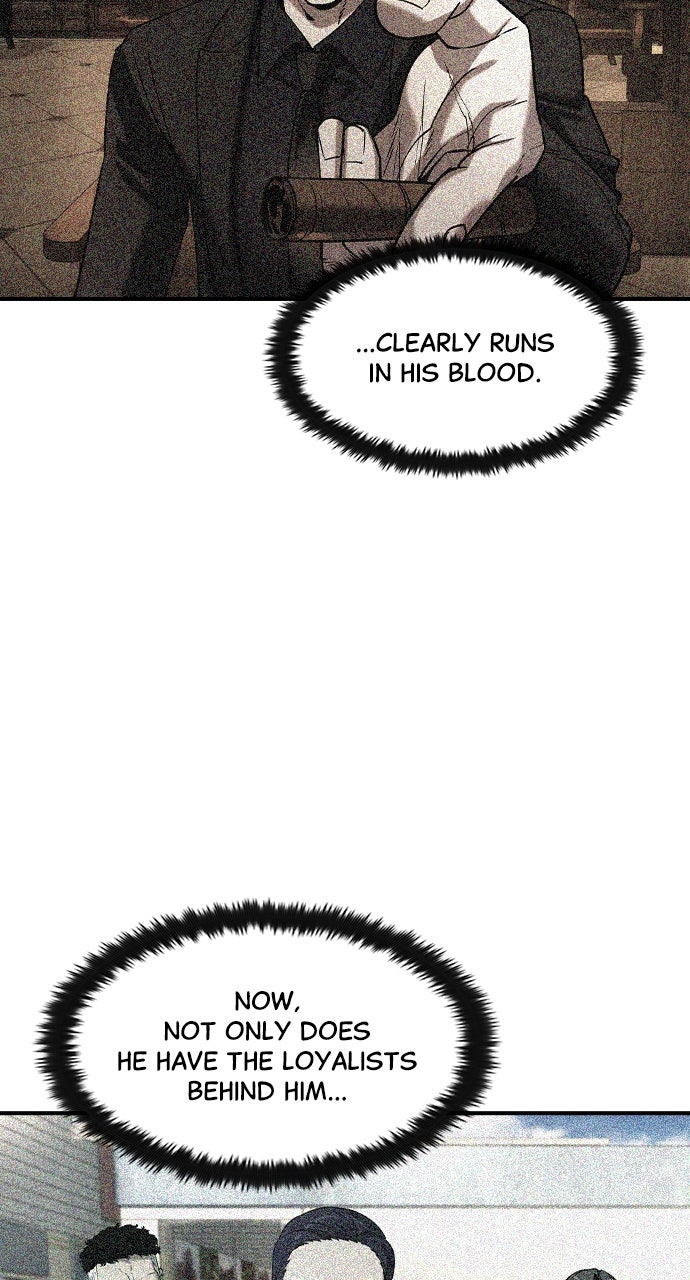 Read The Heir EN Manga Online