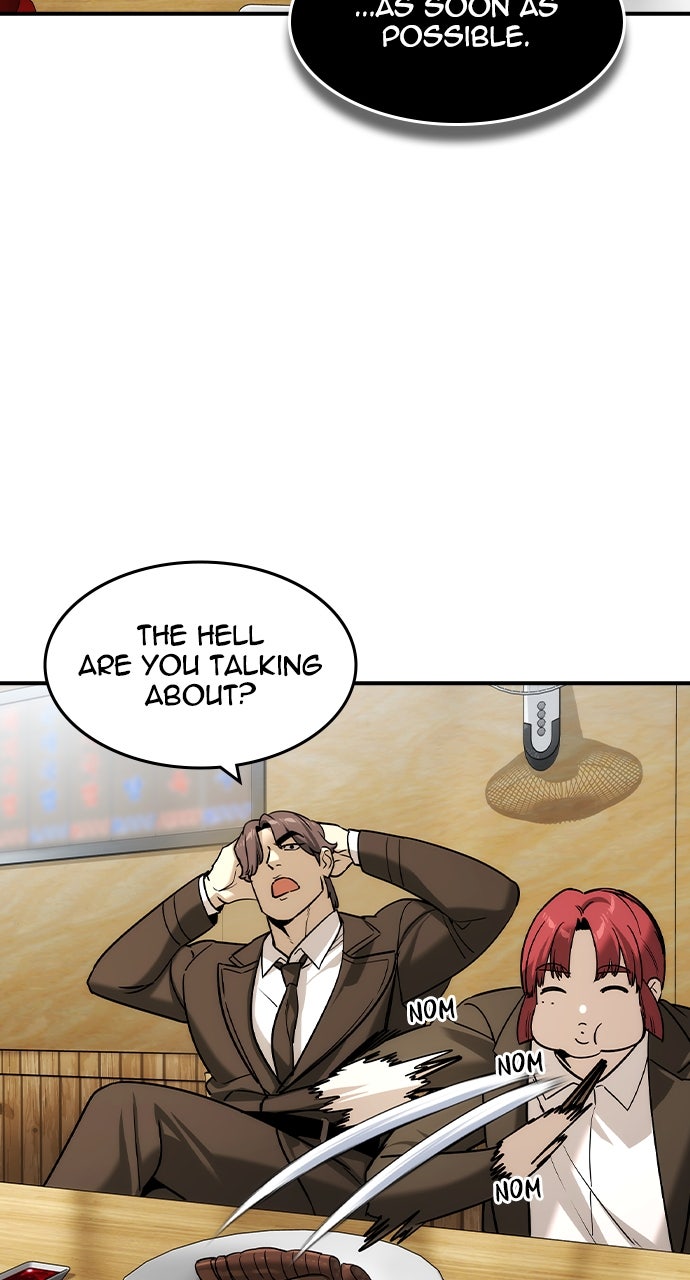 Read The Heir EN Manga Online