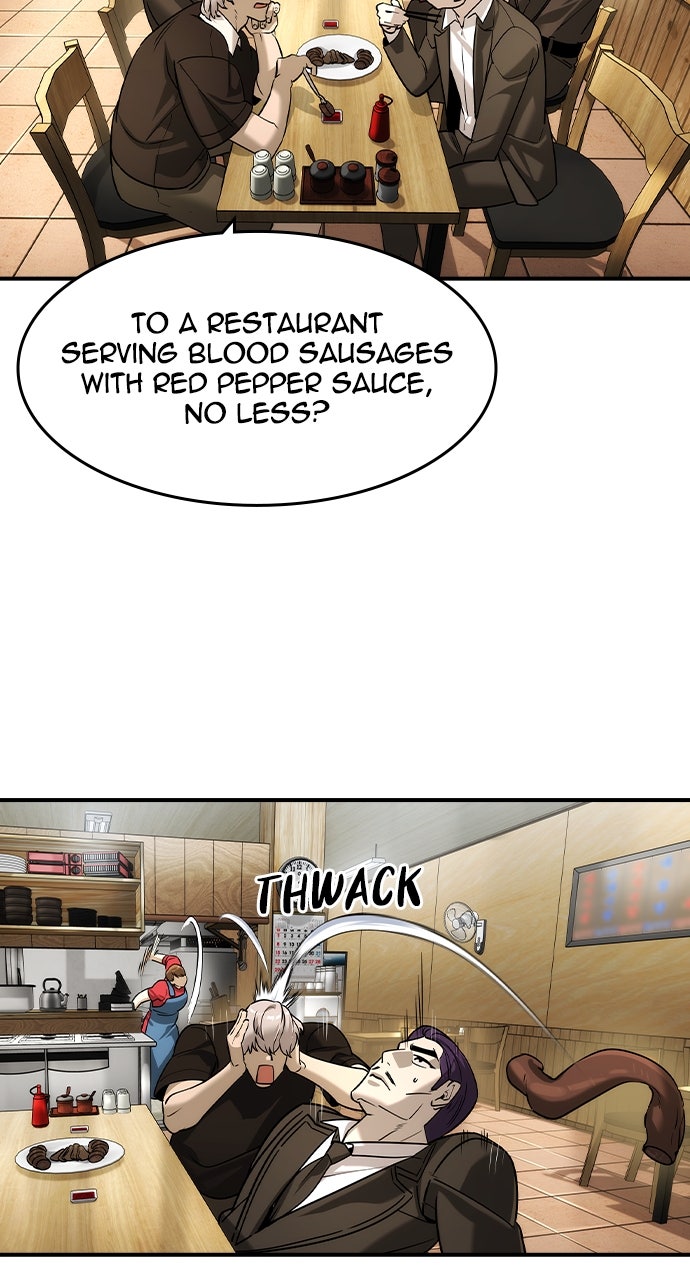 Read The Heir EN Manga Online