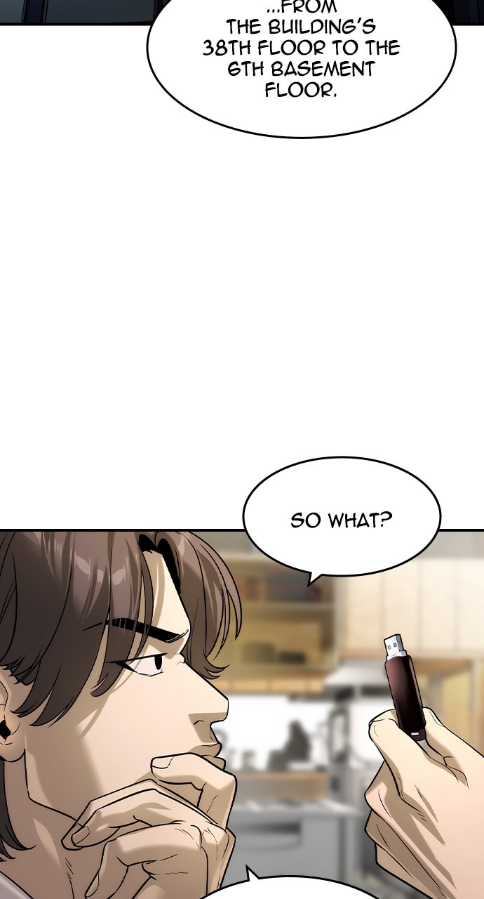 Read The Heir EN Manga Online