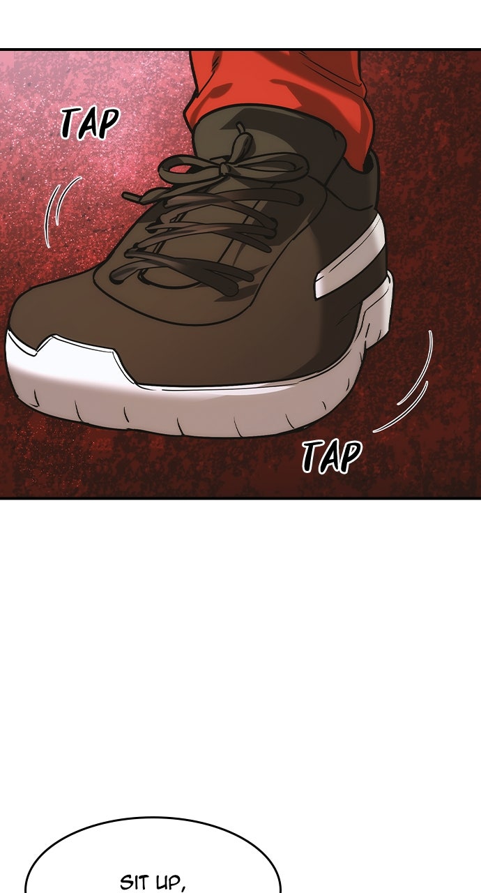 Read The Heir EN Manga Online