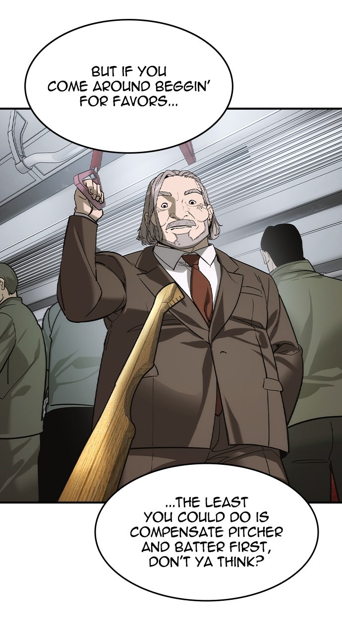 Read The Heir EN Manga Online