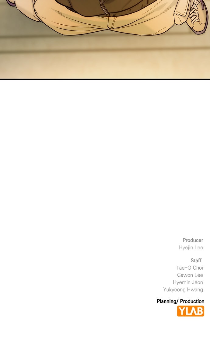 Read The Heir EN Manga Online