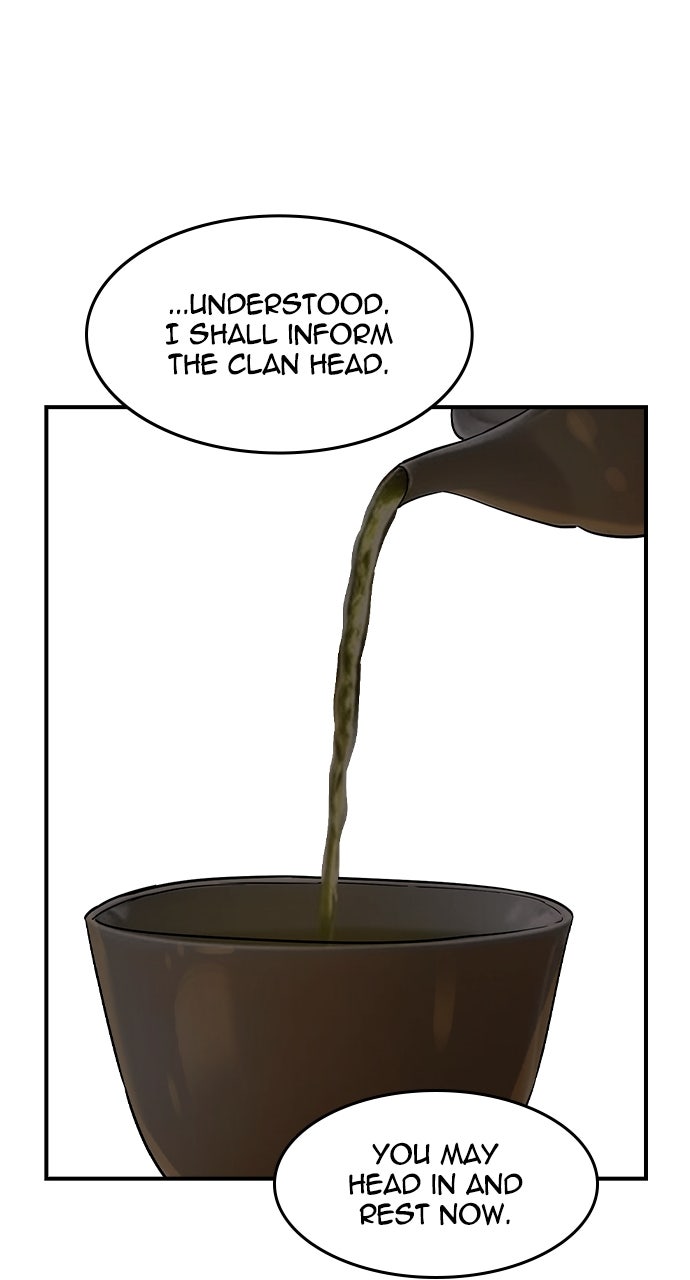 Read The Heir EN Manga Online