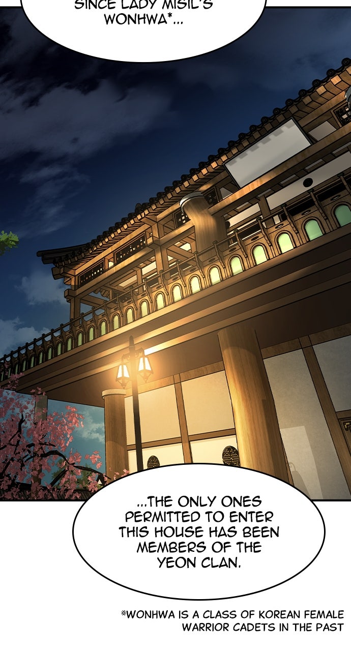 Read The Heir EN Manga Online