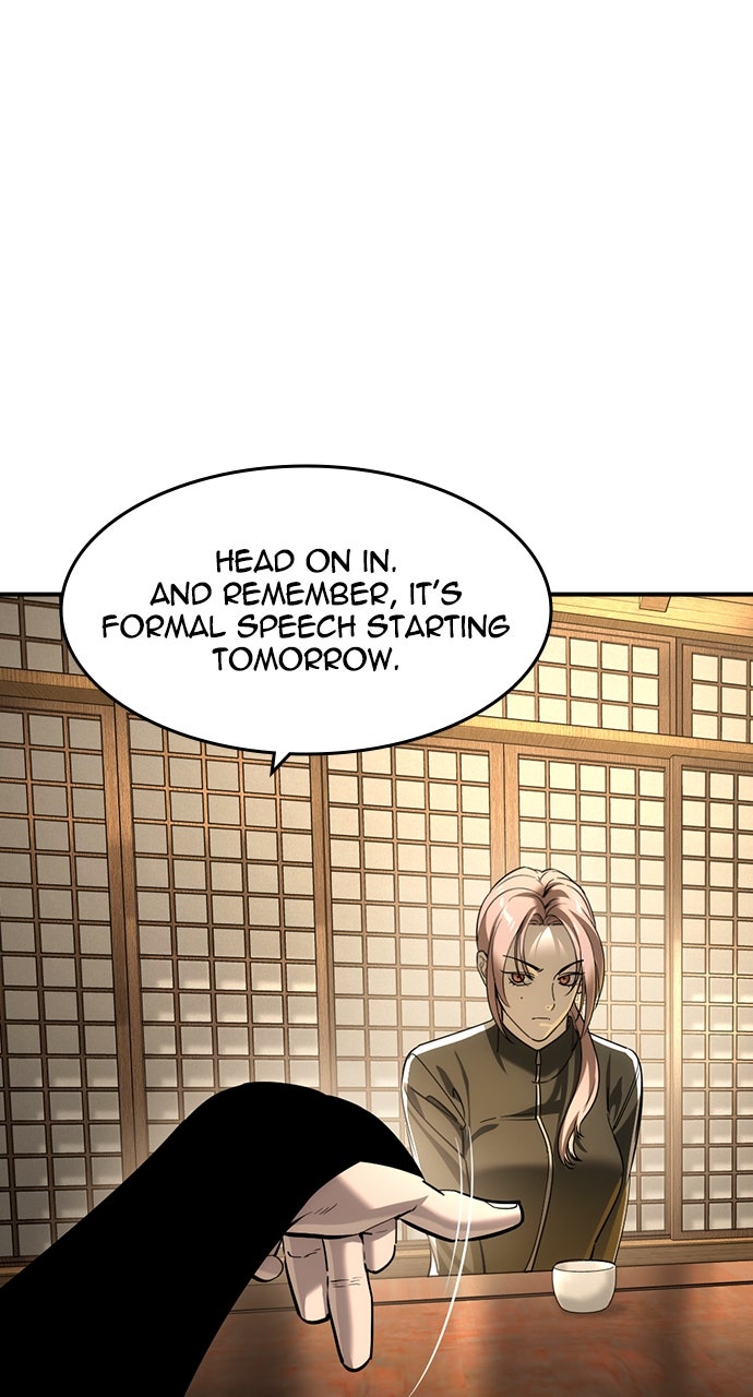 Read The Heir EN Manga Online