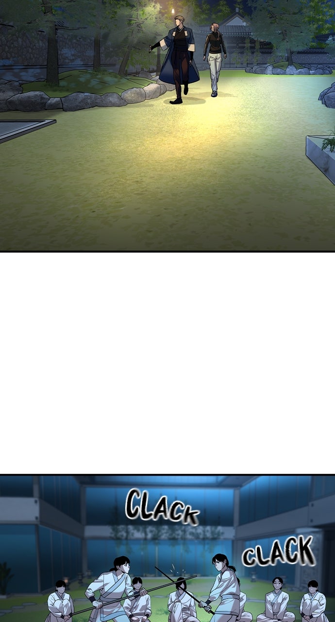 Read The Heir EN Manga Online