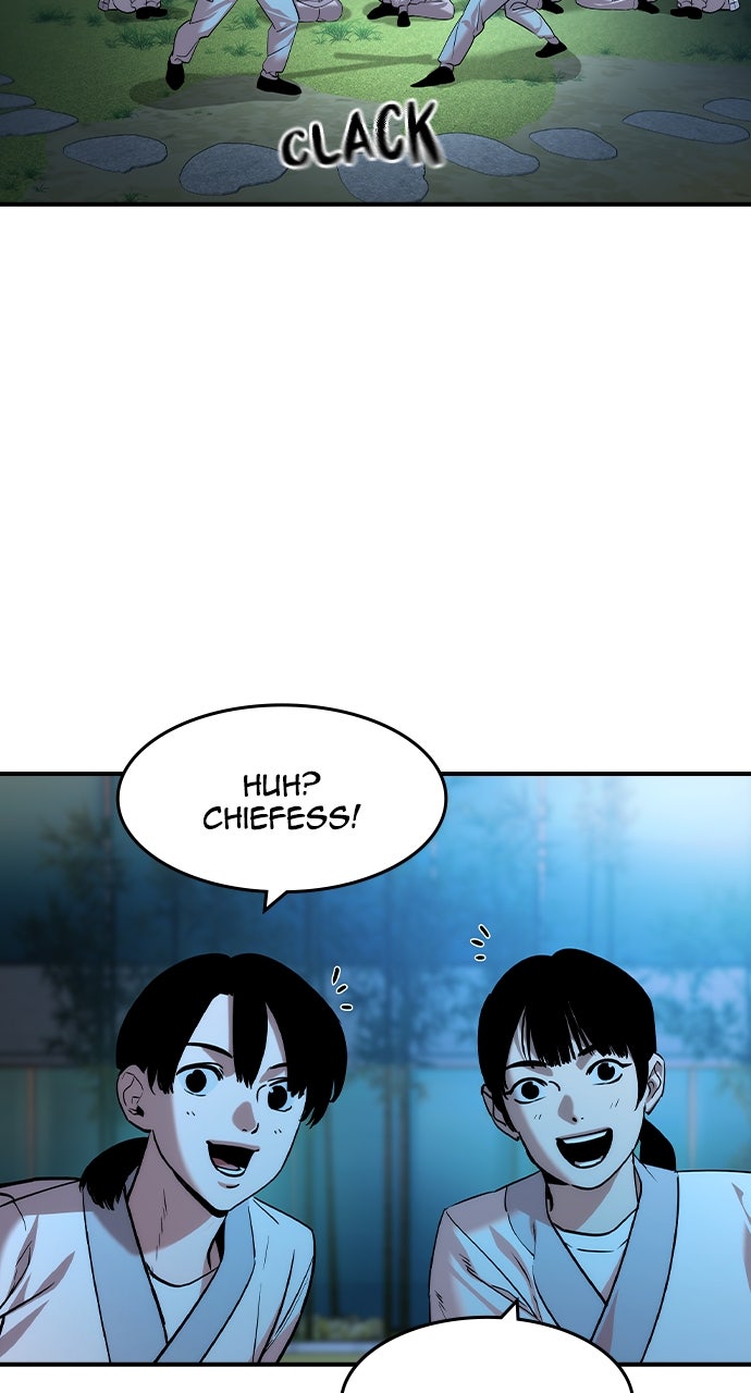 Read The Heir EN Manga Online