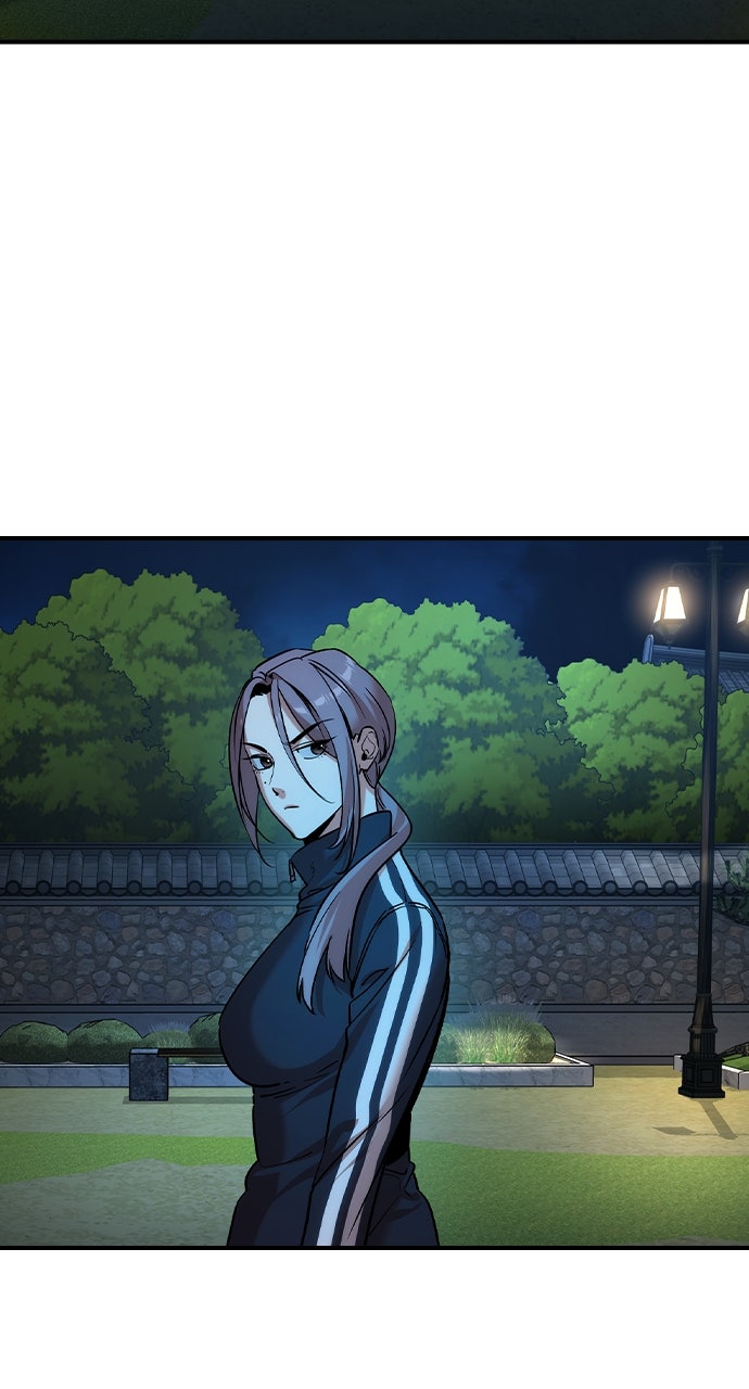 Read The Heir EN Manga Online