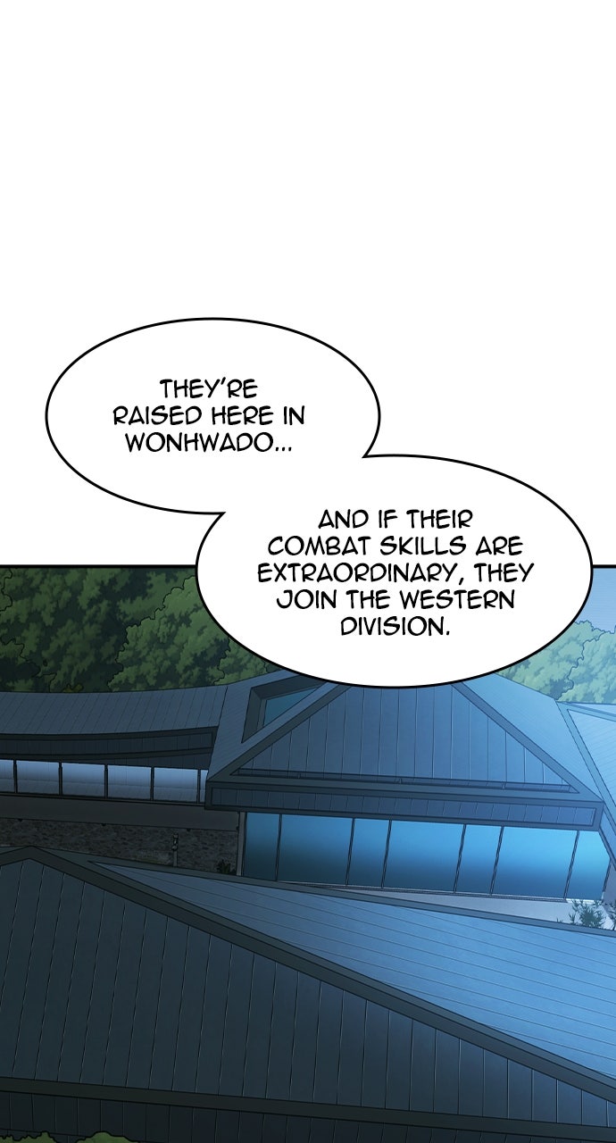 Read The Heir EN Manga Online