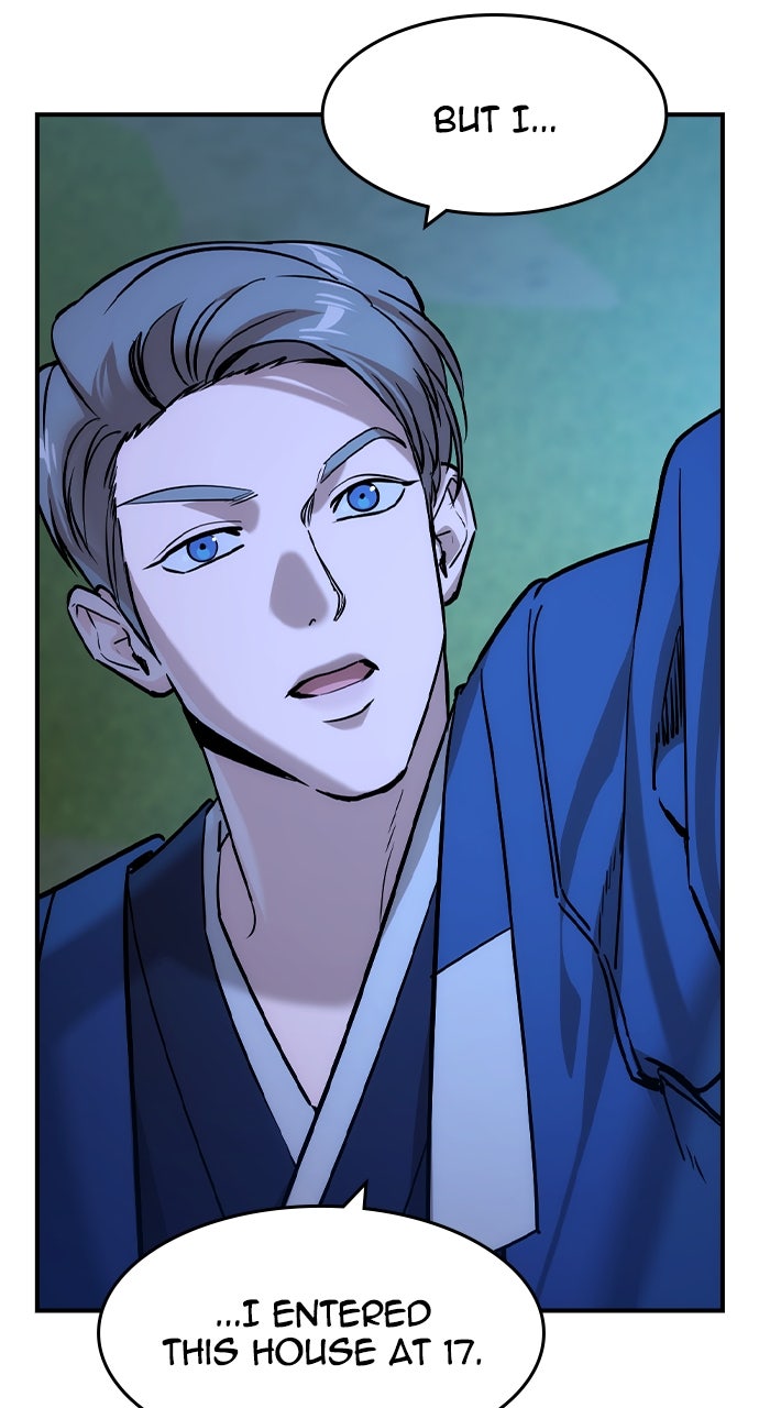 Read The Heir EN Manga Online