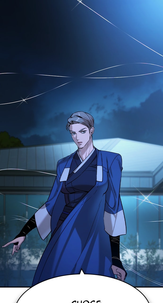 Read The Heir EN Manga Online