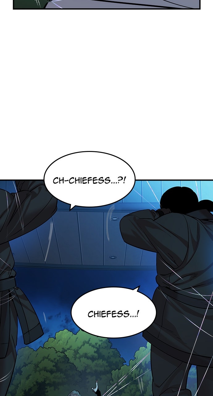 Read The Heir EN Manga Online