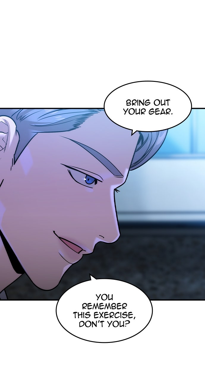 Read The Heir EN Manga Online