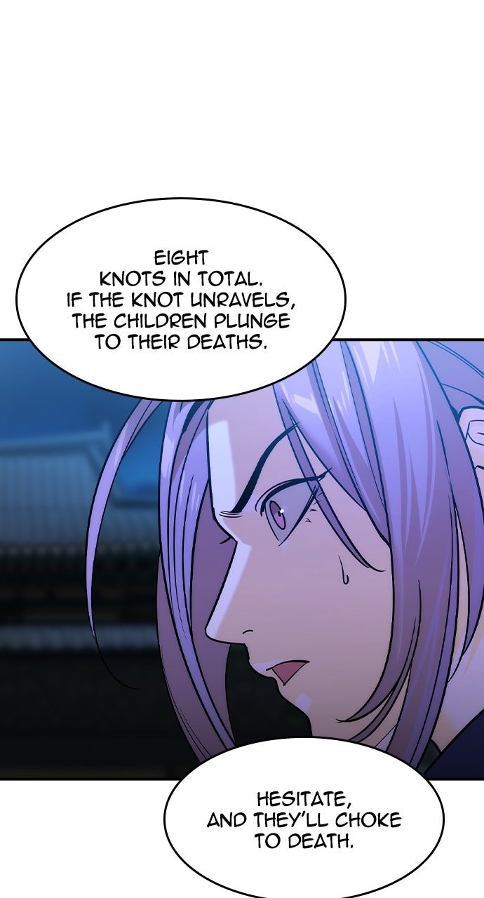 Read The Heir EN Manga Online