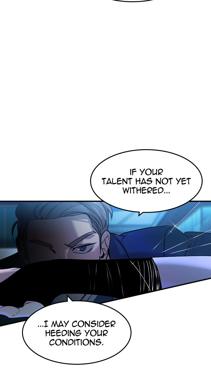 Read The Heir EN Manga Online