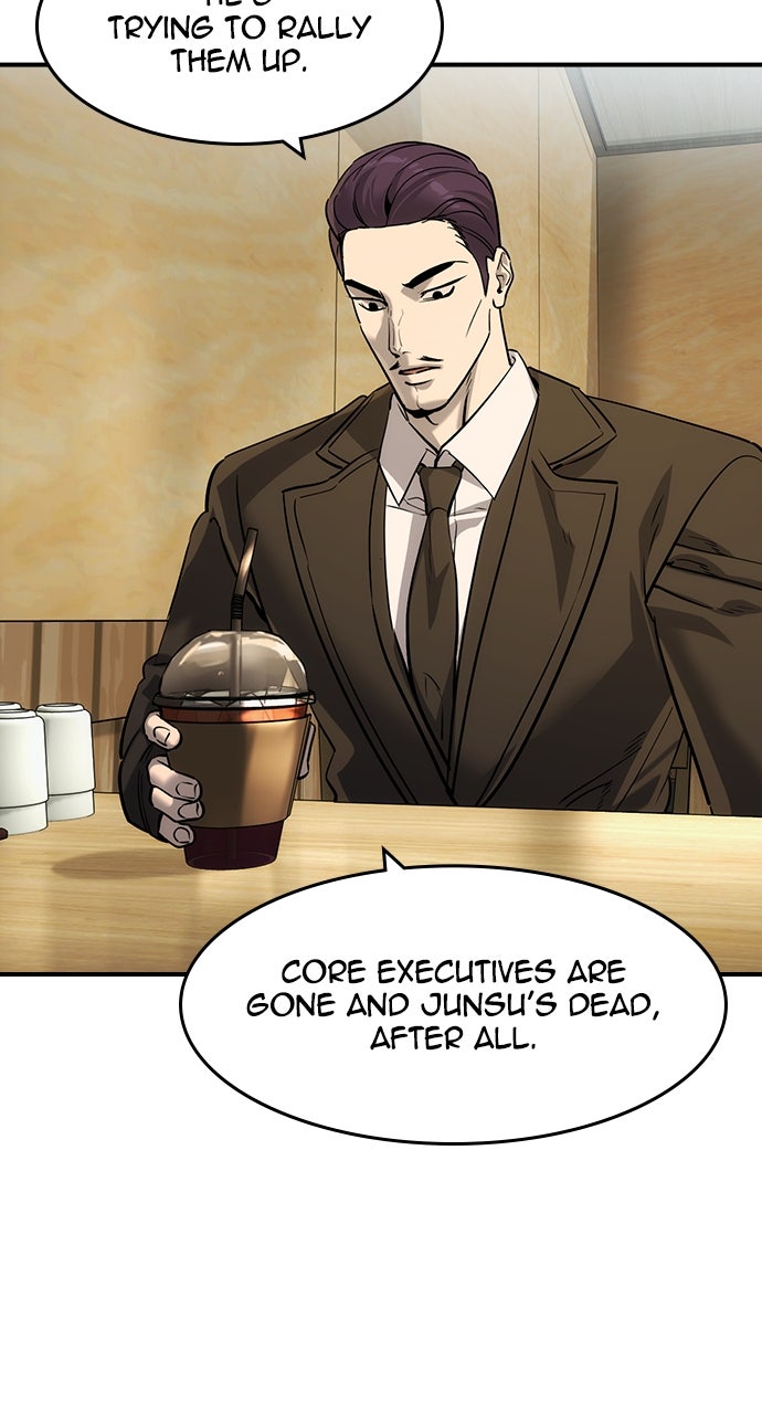 Read The Heir EN Manga Online