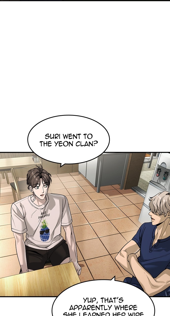 Read The Heir EN Manga Online