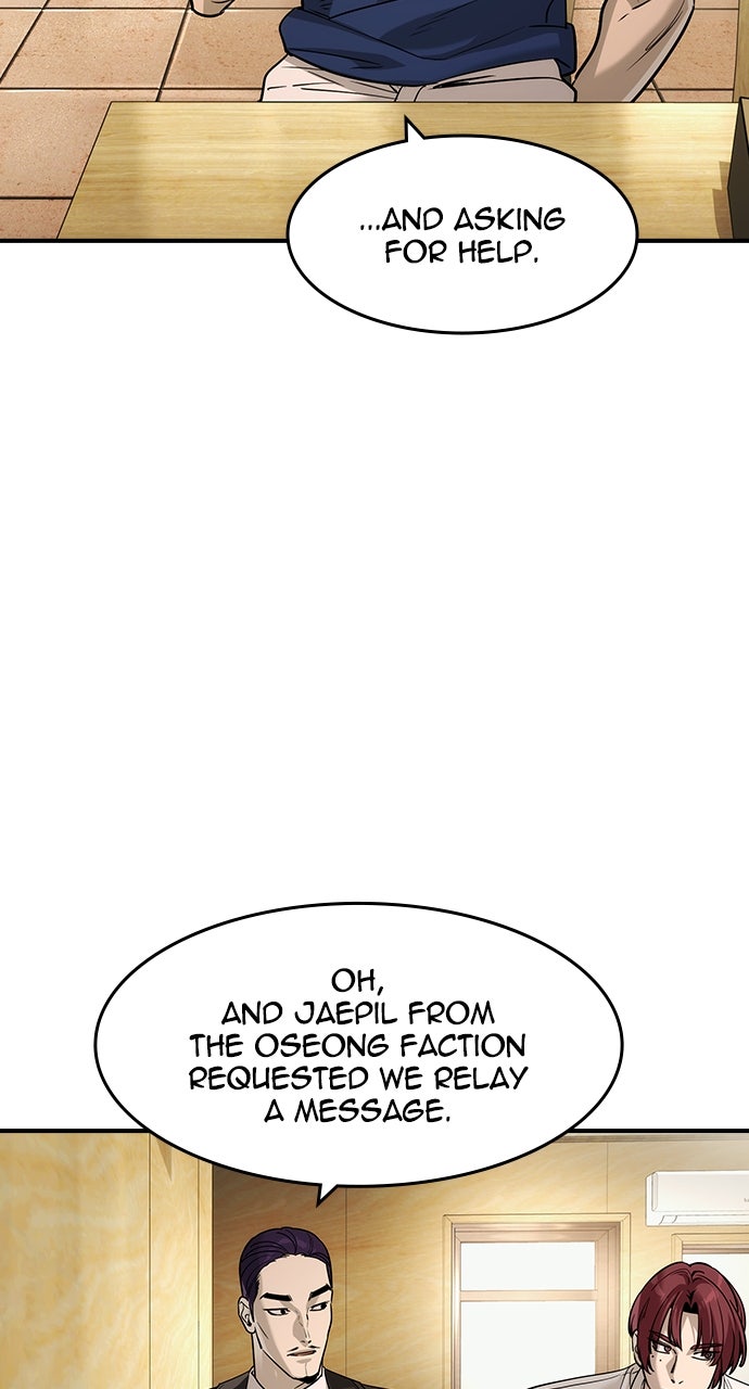 Read The Heir EN Manga Online