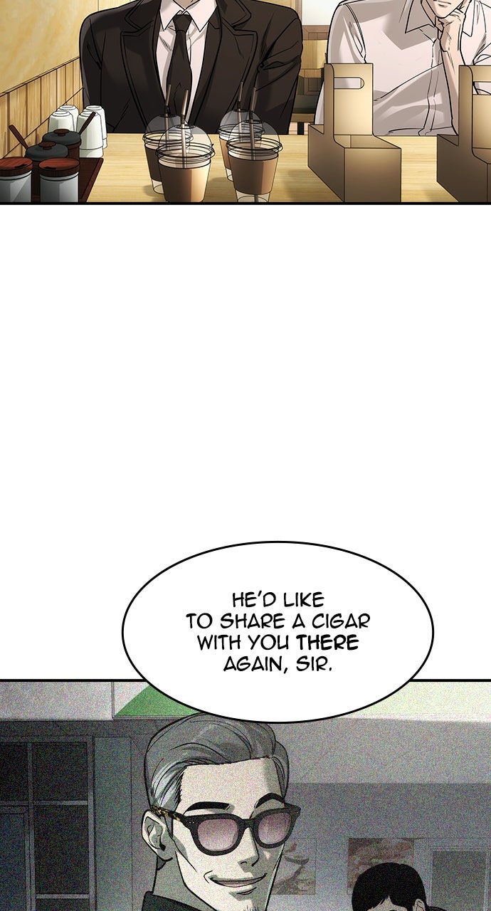 Read The Heir EN Manga Online