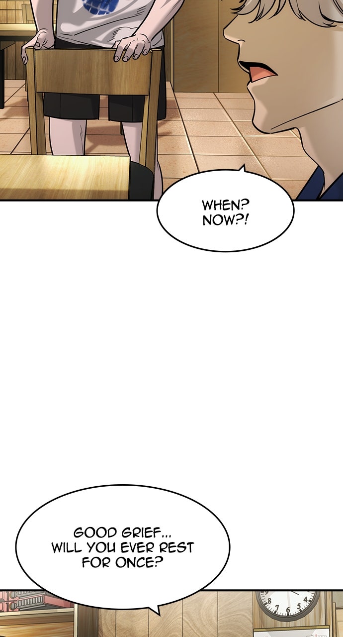 Read The Heir EN Manga Online