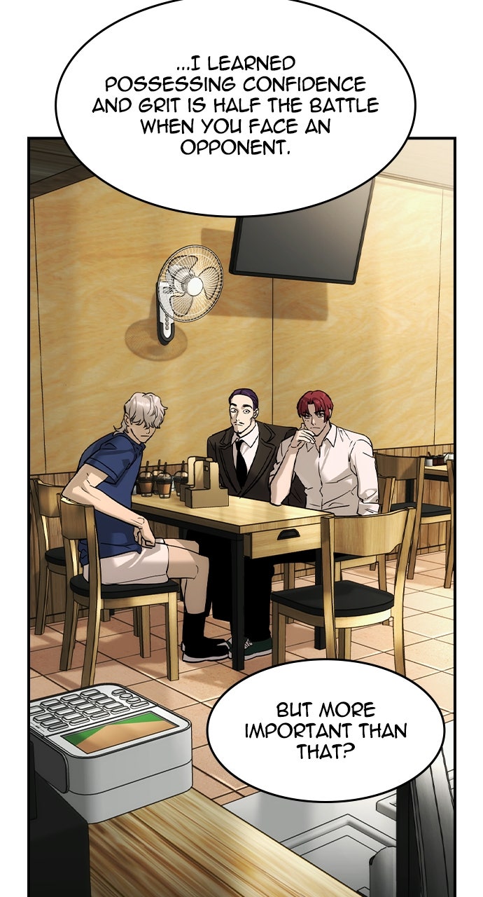 Read The Heir EN Manga Online