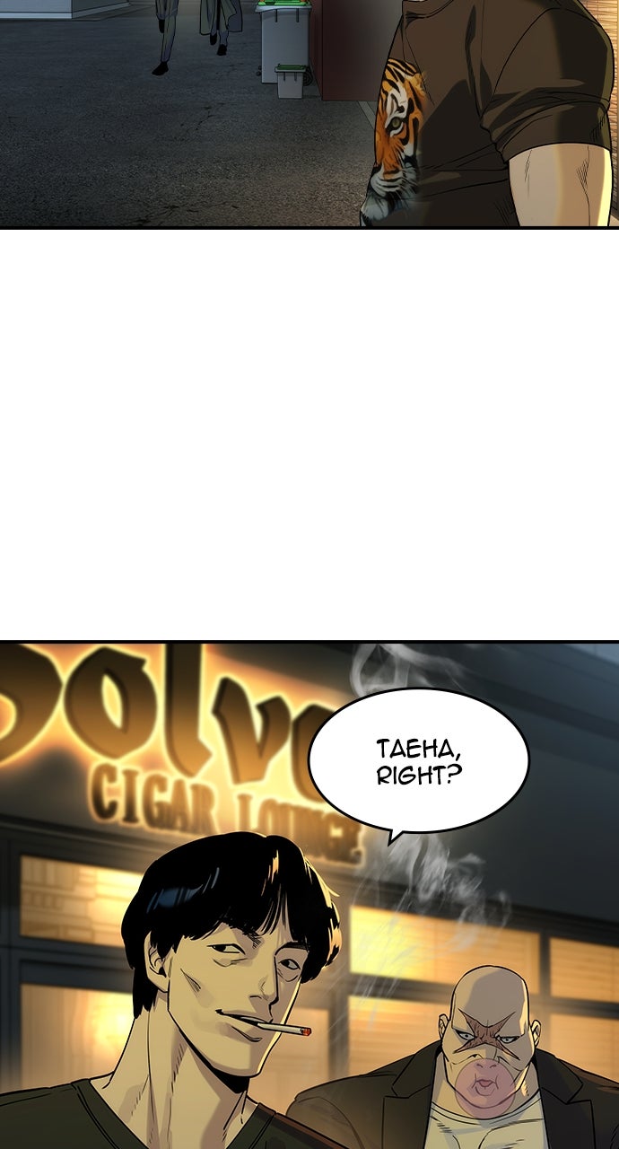 Read The Heir EN Manga Online